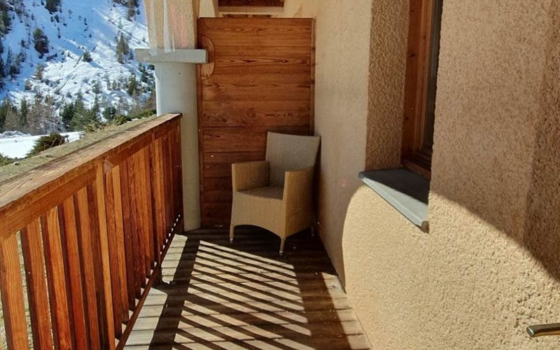 Appartement 4 personnes - Les Granges d'Arvieux n° 204 Location Appartement 4 personnes - Les Granges d'Arvieux n° 204 à ARVIEUX