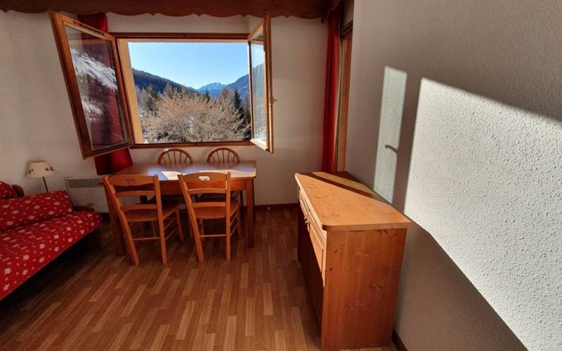 Appartement 4 personnes - Les Granges d'Arvieux n° 204 Location Appartement 4 personnes - Les Granges d'Arvieux n° 204 à ARVIEUX