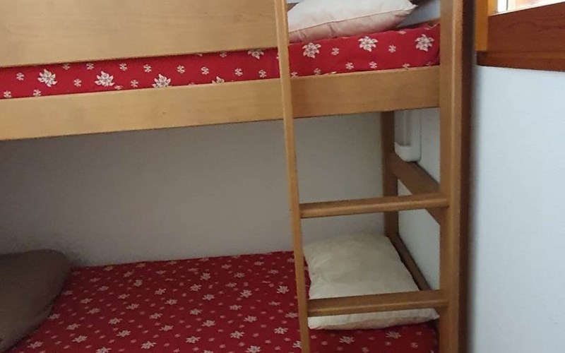 Appartement 4 personnes - Les Granges d'Arvieux n° 204 Location Appartement 4 personnes - Les Granges d'Arvieux n° 204 à ARVIEUX