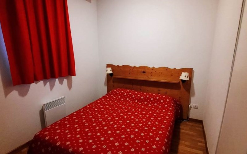 Appartement 4 personnes - Les Granges d'Arvieux n°222 Location Appartement 4 personnes - Les Granges d'Arvieux n°222 à ARVIEUX