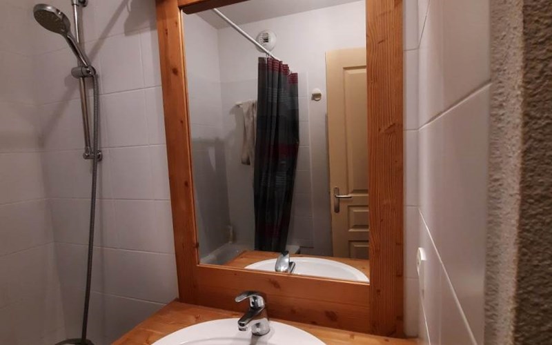 Appartement 4 personnes - Les Granges d'Arvieux n°222 Location Appartement 4 personnes - Les Granges d'Arvieux n°222 à ARVIEUX
