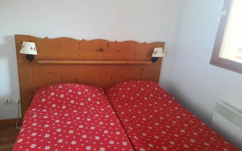 Appartement 4 personnes - Les Granges d'Arvieux n°222 Location Appartement 4 personnes - Les Granges d'Arvieux n°222 à ARVIEUX