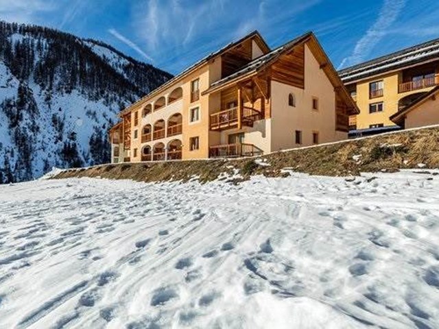 ARVIEUX