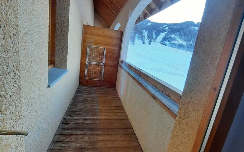 Appartement 4 personnes - Les Granges d'Arvieux n°222 Location Appartement 4 personnes - Les Granges d'Arvieux n°222 à ARVIEUX