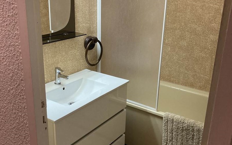 Appartement 4 personnes - Le Fontagnel n°106 Location Appartement 4 personnes - Le Fontagnel n°106 à MOLINES EN QUEYRAS