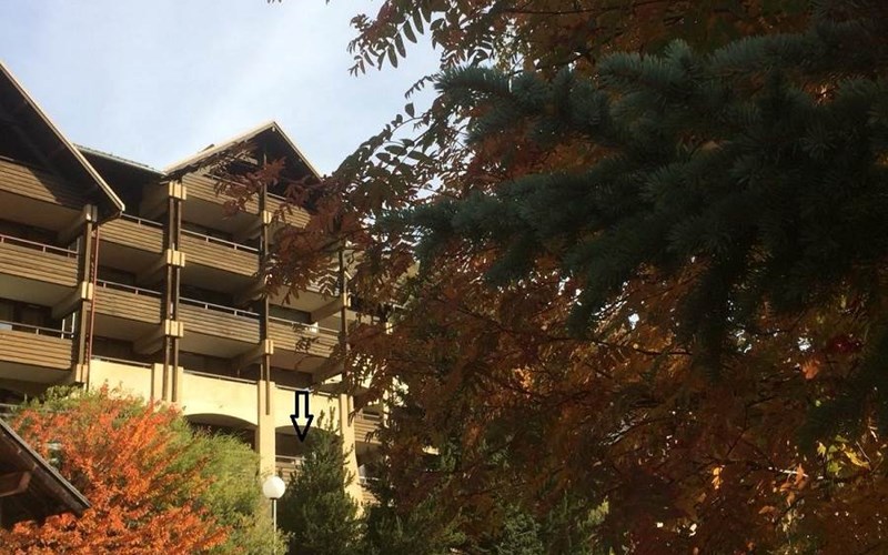 Appartement 4 personnes - Le Fontagnel n°106 Location Appartement 4 personnes - Le Fontagnel n°106 à MOLINES EN QUEYRAS