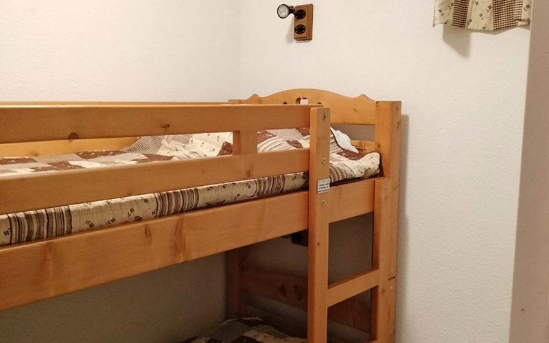 Appartement 4 personnes - Les Balcons du Viso n° 412 Location Appartement 4 personnes - Les Balcons du Viso n° 412 à ABRIES