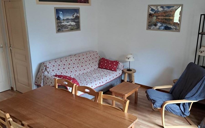 Appartement 6 personnes - Les Granges d'Arvieux n°701 Location Appartement 6 personnes - Les Granges d'Arvieux n°701 à ARVIEUX