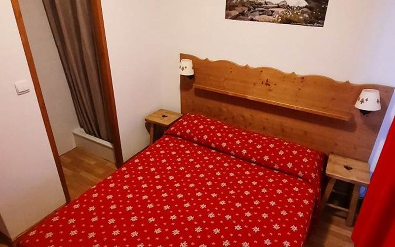 Appartement 6 personnes - Les Granges d'Arvieux n°701 Location Appartement 6 personnes - Les Granges d'Arvieux n°701 à ARVIEUX