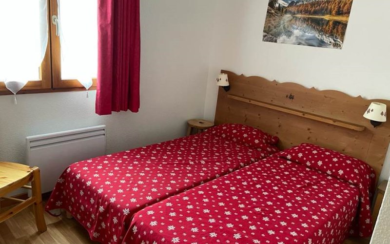 Appartement 6 personnes - Les Granges d'Arvieux n°701 Location Appartement 6 personnes - Les Granges d'Arvieux n°701 à ARVIEUX