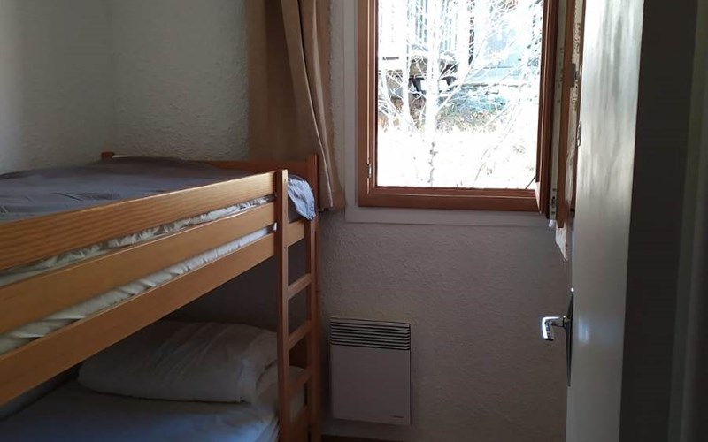 Appartement 6 personnes - Le Pelvas n° 305 Location Appartement 6 personnes - Le Pelvas n° 305 à ABRIES