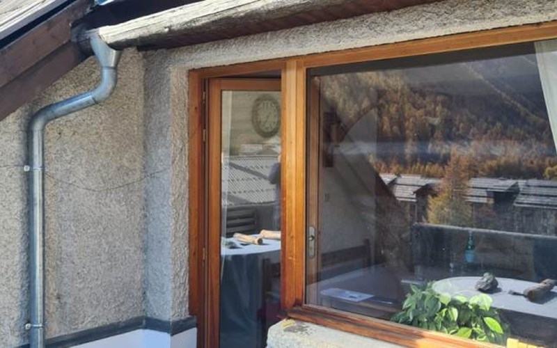 Appartement 6 personnes - Le Pelvas n° 305 Location Appartement 6 personnes - Le Pelvas n° 305 à ABRIES