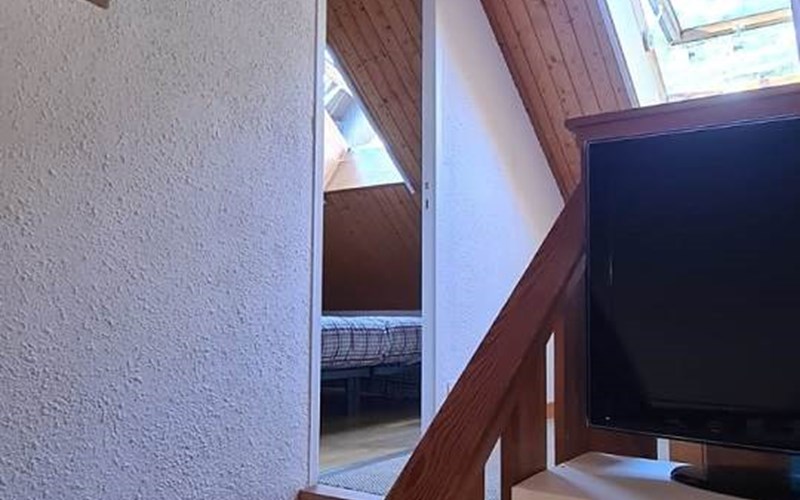 Appartement 6 personnes - Le Pelvas n° 305 Location Appartement 6 personnes - Le Pelvas n° 305 à ABRIES