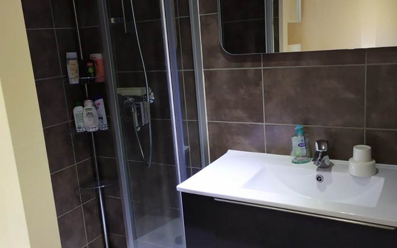 Appartement 6 personnes - Le Pelvas n° 305 Location Appartement 6 personnes - Le Pelvas n° 305 à ABRIES