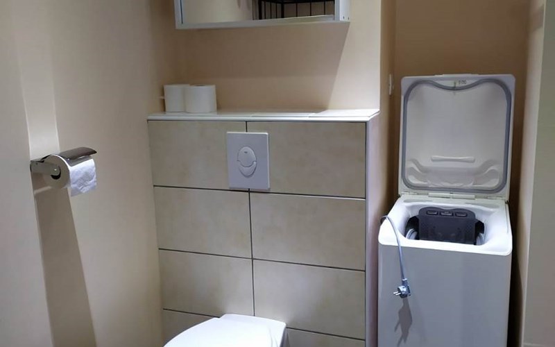 Appartement 6 personnes - Le Pelvas n° 305 Location Appartement 6 personnes - Le Pelvas n° 305 à ABRIES