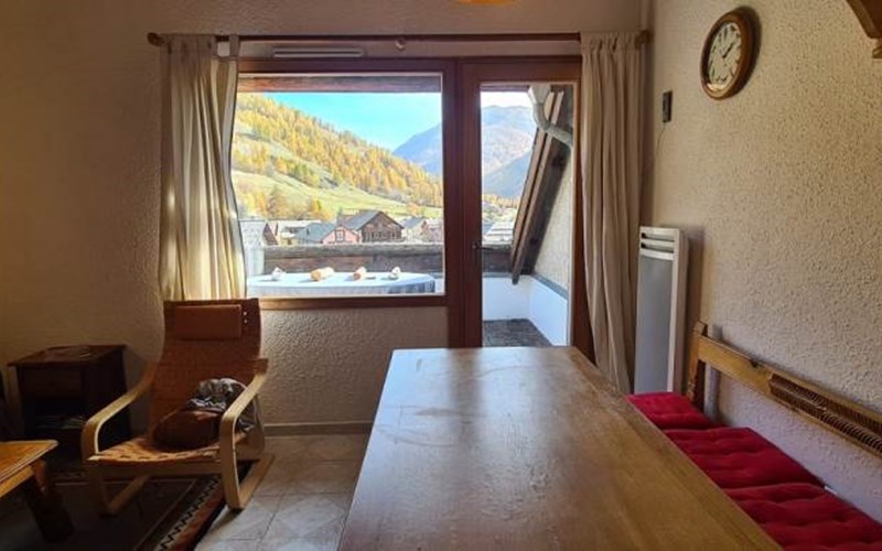 Appartement 6 personnes - Le Pelvas n° 305 Location Appartement 6 personnes - Le Pelvas n° 305 à ABRIES