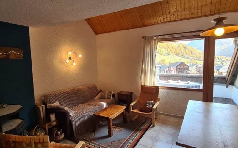 Appartement 6 personnes - Le Pelvas n° 305 Location Appartement 6 personnes - Le Pelvas n° 305 à ABRIES