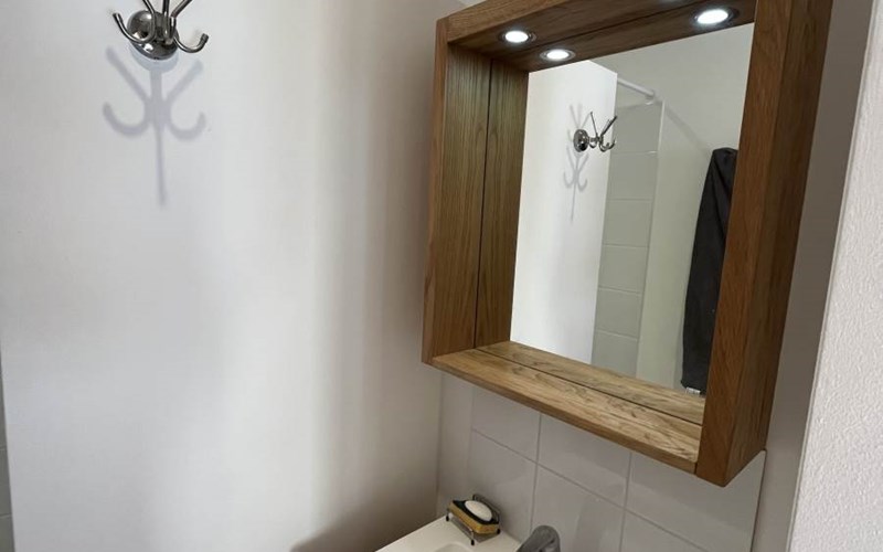 Appartement 5 personnes - La Borne ensoleillée Location Appartement 5 personnes - La Borne ensoleillée à ARVIEUX