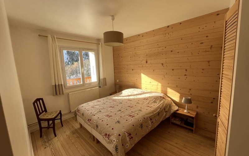 Appartement 5 personnes - La Borne ensoleillée Location Appartement 5 personnes - La Borne ensoleillée à ARVIEUX