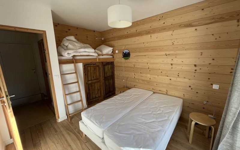 Appartement 5 personnes - La Borne ensoleillée Location Appartement 5 personnes - La Borne ensoleillée à ARVIEUX