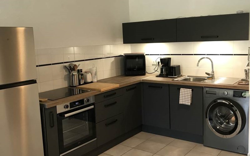 Appartement 4 personnes - Résidence le Rif Bel n° 25 Location Appartement 4 personnes - Résidence le Rif Bel n° 25 à GUILLESTRE