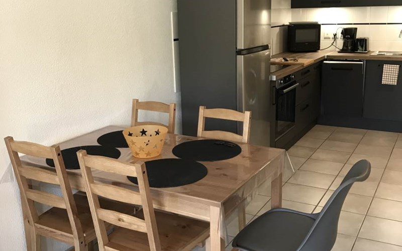 Appartement 4 personnes - Résidence le Rif Bel n° 25 Location Appartement 4 personnes - Résidence le Rif Bel n° 25 à GUILLESTRE