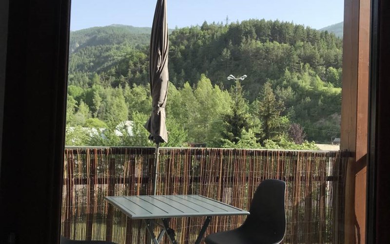 Appartement 4 personnes - Résidence le Rif Bel n° 25 Location Appartement 4 personnes - Résidence le Rif Bel n° 25 à GUILLESTRE