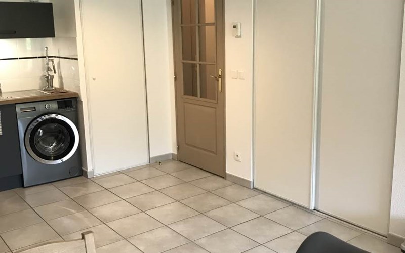 Appartement 4 personnes - Résidence le Rif Bel n° 25 Location Appartement 4 personnes - Résidence le Rif Bel n° 25 à GUILLESTRE