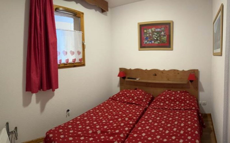 Appartement 4 personnes - Les Granges d'Arvieux n°212 Location Appartement 4 personnes - Les Granges d'Arvieux n°212 à ARVIEUX