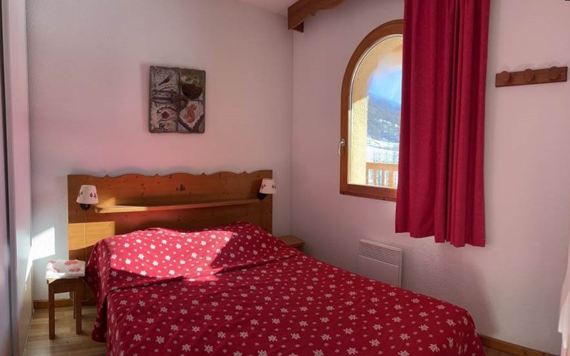 Appartement 4 personnes - Les Granges d'Arvieux n°212 Location Appartement 4 personnes - Les Granges d'Arvieux n°212 à ARVIEUX