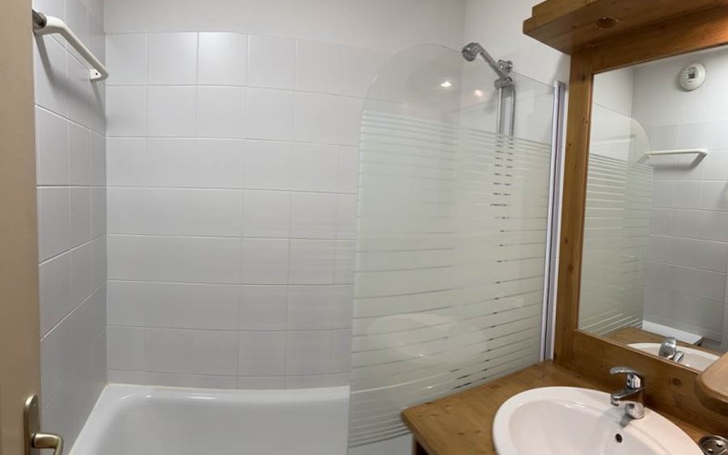 Appartement 4 personnes - Les Granges d'Arvieux n°212 Location Appartement 4 personnes - Les Granges d'Arvieux n°212 à ARVIEUX