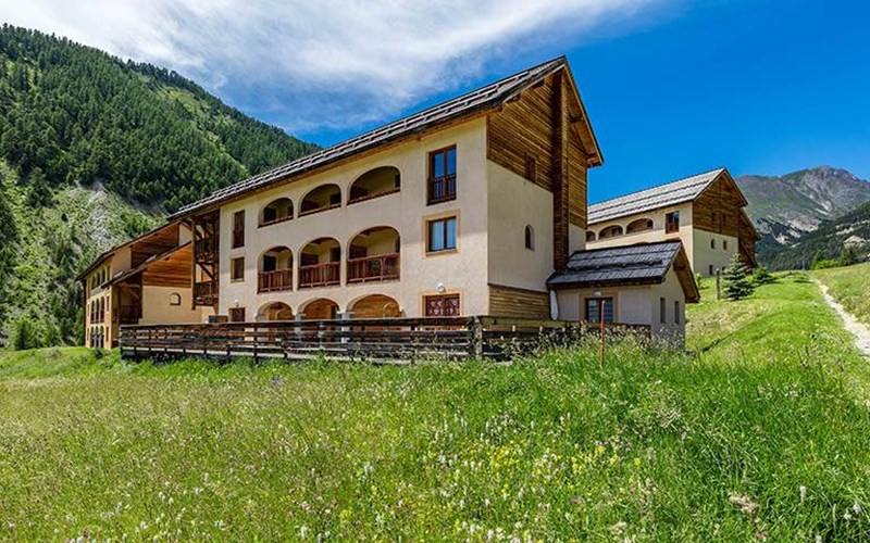 Appartement 4 personnes - Les Granges d'Arvieux n°212 Location Appartement 4 personnes - Les Granges d'Arvieux n°212 à ARVIEUX