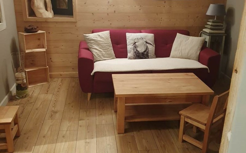 Maison mitoyenne 4 personnes Location Maison mitoyenne 4 personnes à REOTIER