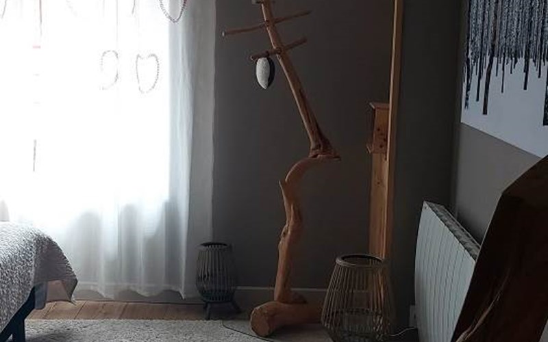 Maison mitoyenne 4 personnes Location Maison mitoyenne 4 personnes à REOTIER