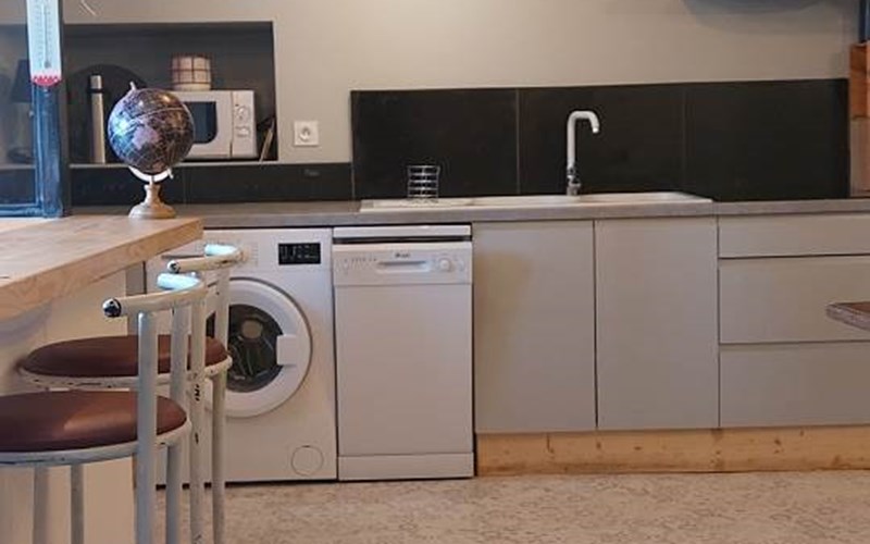 Maison mitoyenne 4 personnes Location Maison mitoyenne 4 personnes à REOTIER