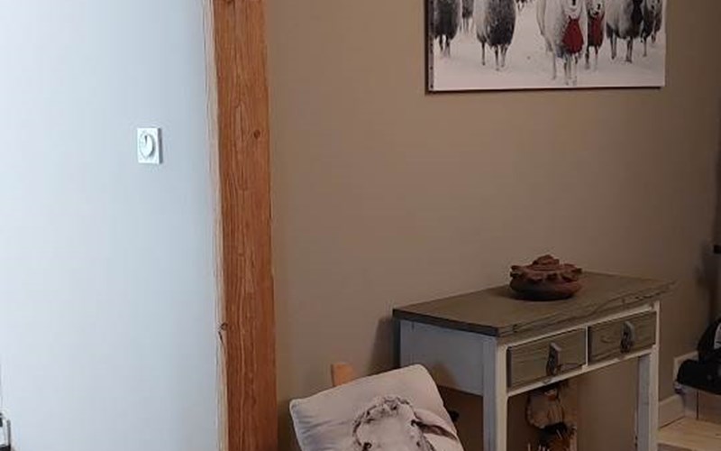 Maison mitoyenne 4 personnes Location Maison mitoyenne 4 personnes à REOTIER