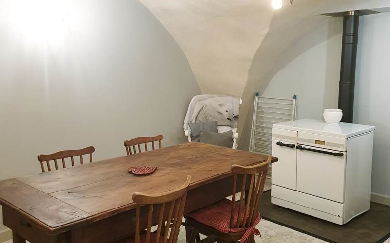 Maison mitoyenne 4 personnes Location Maison mitoyenne 4 personnes à REOTIER