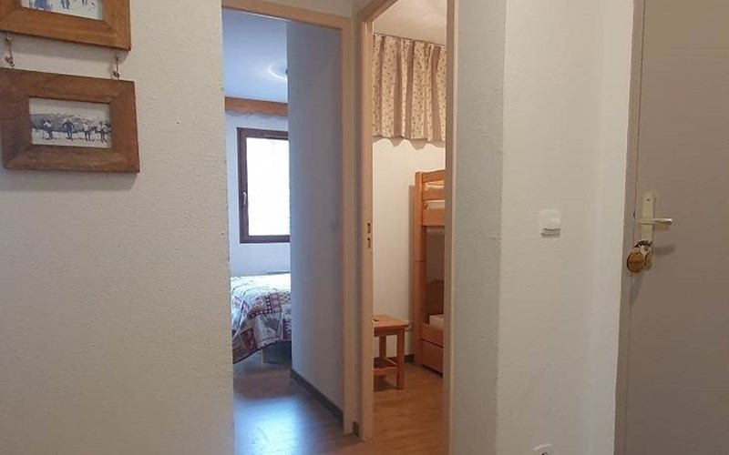 Appartement 6 personnes - Les Balcons du Viso n° 914 Location Appartement 6 personnes - Les Balcons du Viso n° 914 à ABRIES