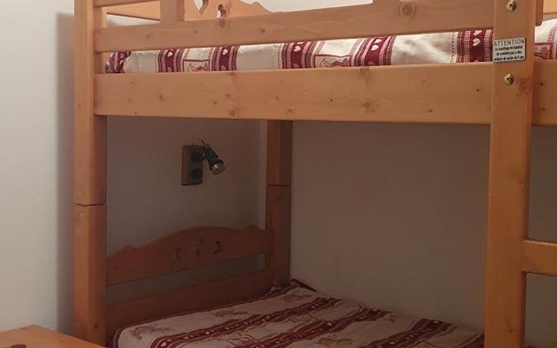 Appartement 6 personnes - Les Balcons du Viso n° 914 Location Appartement 6 personnes - Les Balcons du Viso n° 914 à ABRIES