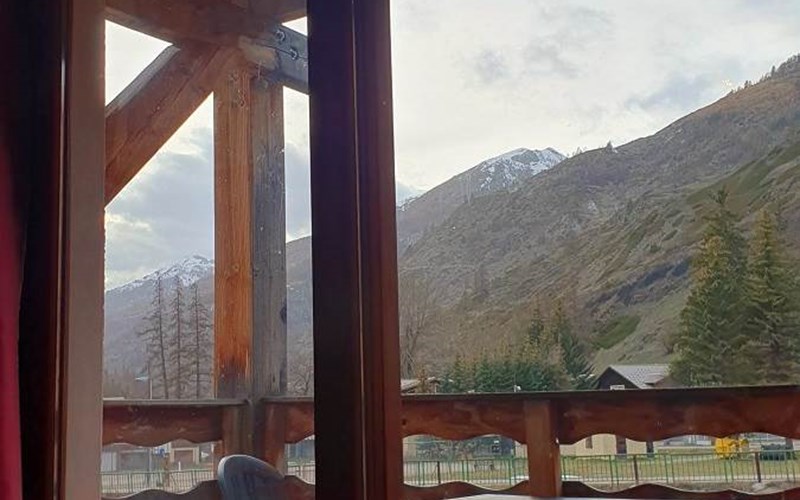 Appartement 6 personnes - Les Balcons du Viso n° 914 Location Appartement 6 personnes - Les Balcons du Viso n° 914 à ABRIES