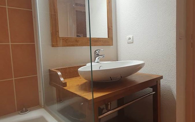 Appartement 6 personnes - Les Balcons du Viso n° 914 Location Appartement 6 personnes - Les Balcons du Viso n° 914 à ABRIES