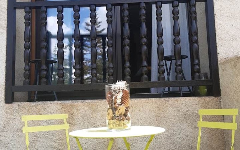 Appartement 4 personnes - Les Cimes n°3 Location Appartement 4 personnes - Les Cimes n°3 à MOLINES EN QUEYRAS