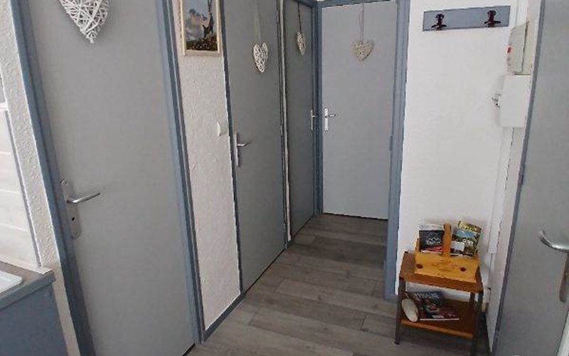 Appartement 4 personnes - Les Cimes n°3 Location Appartement 4 personnes - Les Cimes n°3 à MOLINES EN QUEYRAS