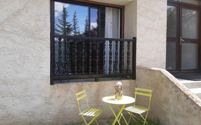 Appartement 4 personnes - Les Cimes n°3 Location Appartement 4 personnes - Les Cimes n°3 à MOLINES EN QUEYRAS