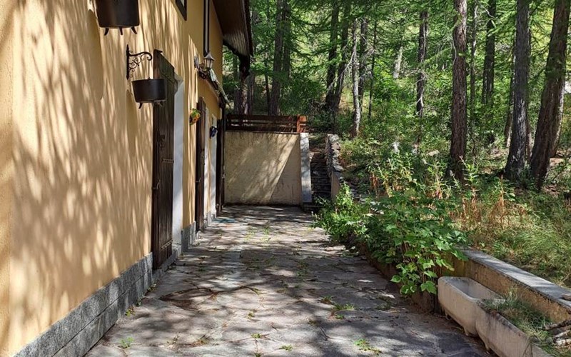 Chalet individuel - 10 personnes Location Chalet individuel - 10 personnes à ABRIES