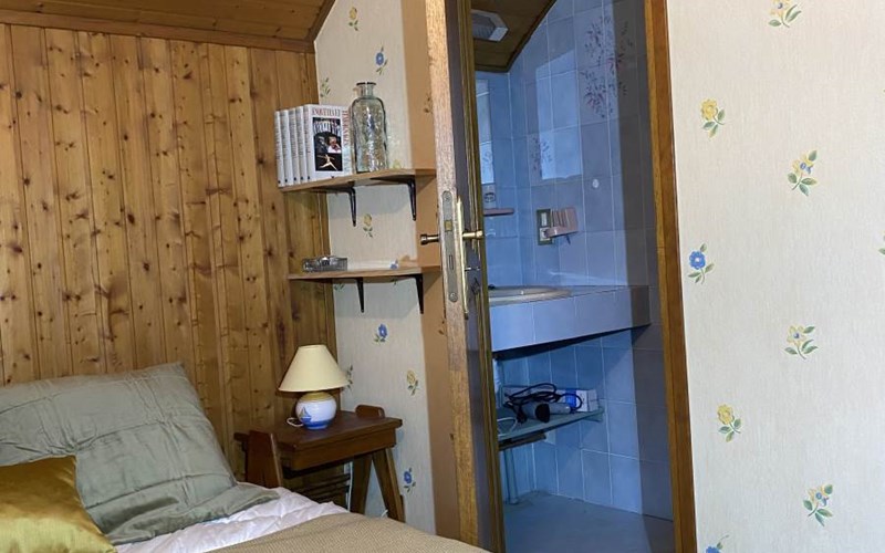 Chalet individuel - 10 personnes Location Chalet individuel - 10 personnes à ABRIES