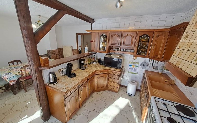 Chalet individuel - 10 personnes Location Chalet individuel - 10 personnes à ABRIES