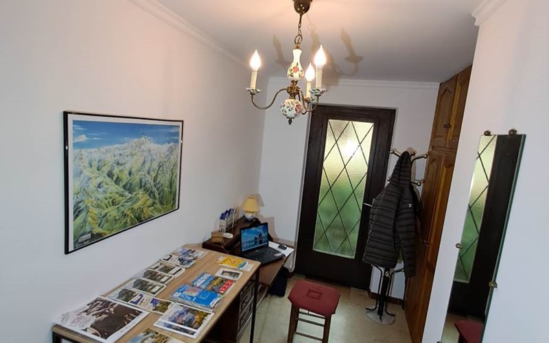 Chalet individuel - 10 personnes Location Chalet individuel - 10 personnes à ABRIES