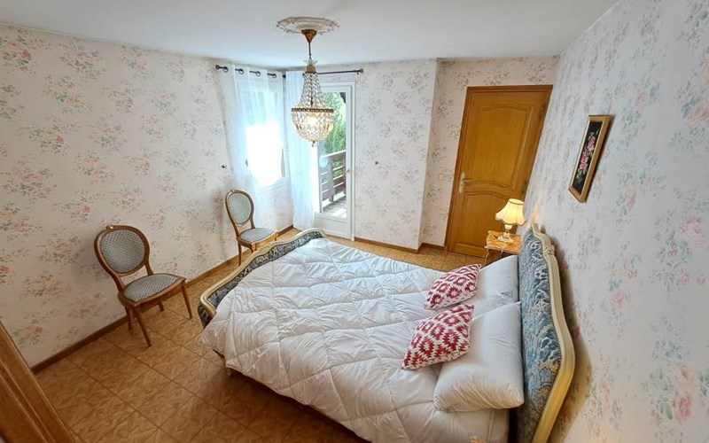 Chalet individuel - 10 personnes Location Chalet individuel - 10 personnes à ABRIES