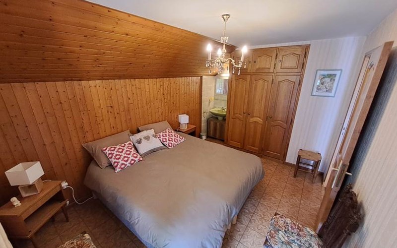 Chalet individuel - 10 personnes Location Chalet individuel - 10 personnes à ABRIES